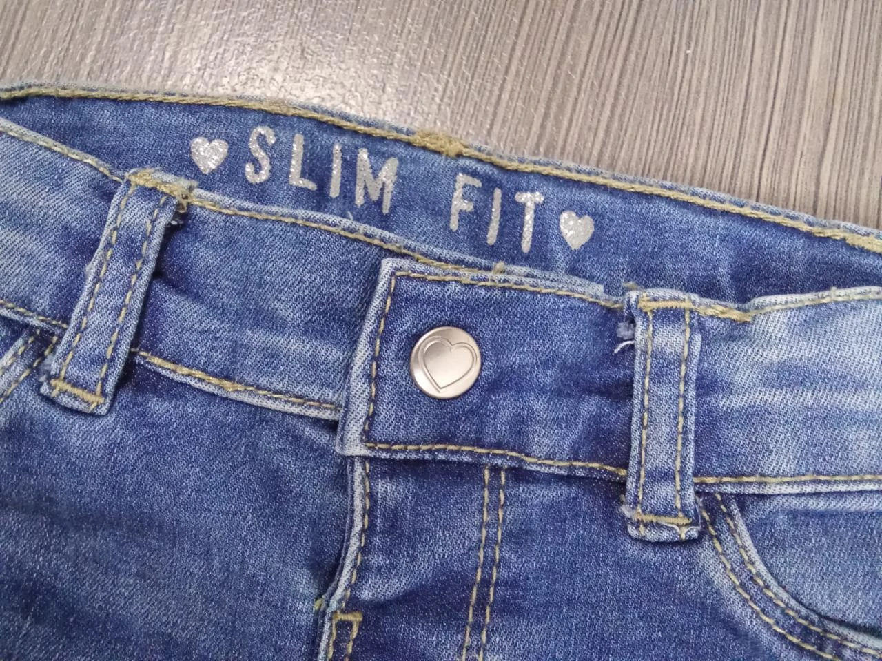 Gémo Jeans 12 Months – photo 3